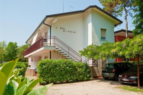 Glicini Bibione